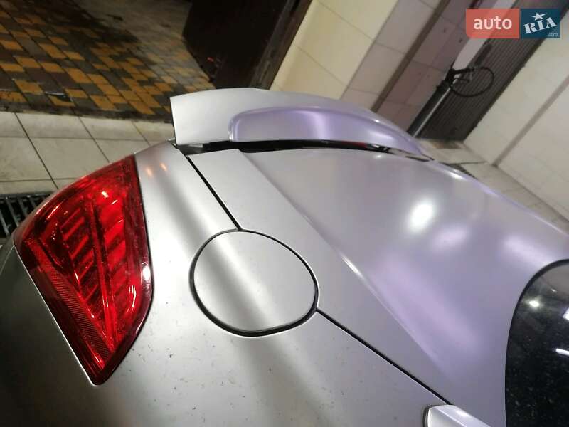 Купе Peugeot RCZ 2011 в Киеве