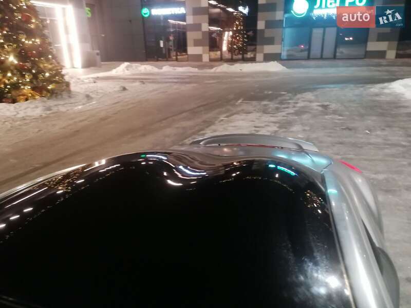 Купе Peugeot RCZ 2011 в Киеве