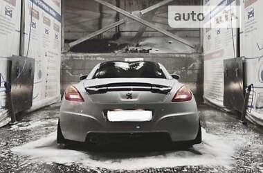 Купе Peugeot RCZ 2011 в Києві