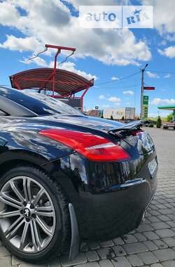 Купе Peugeot RCZ 2013 в Мукачево