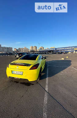 Купе Peugeot RCZ 2011 в Киеве