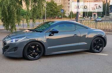 Купе Peugeot RCZ 2011 в Харкові