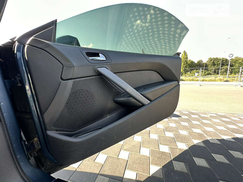 Купе Peugeot RCZ 2010 в Полтаве