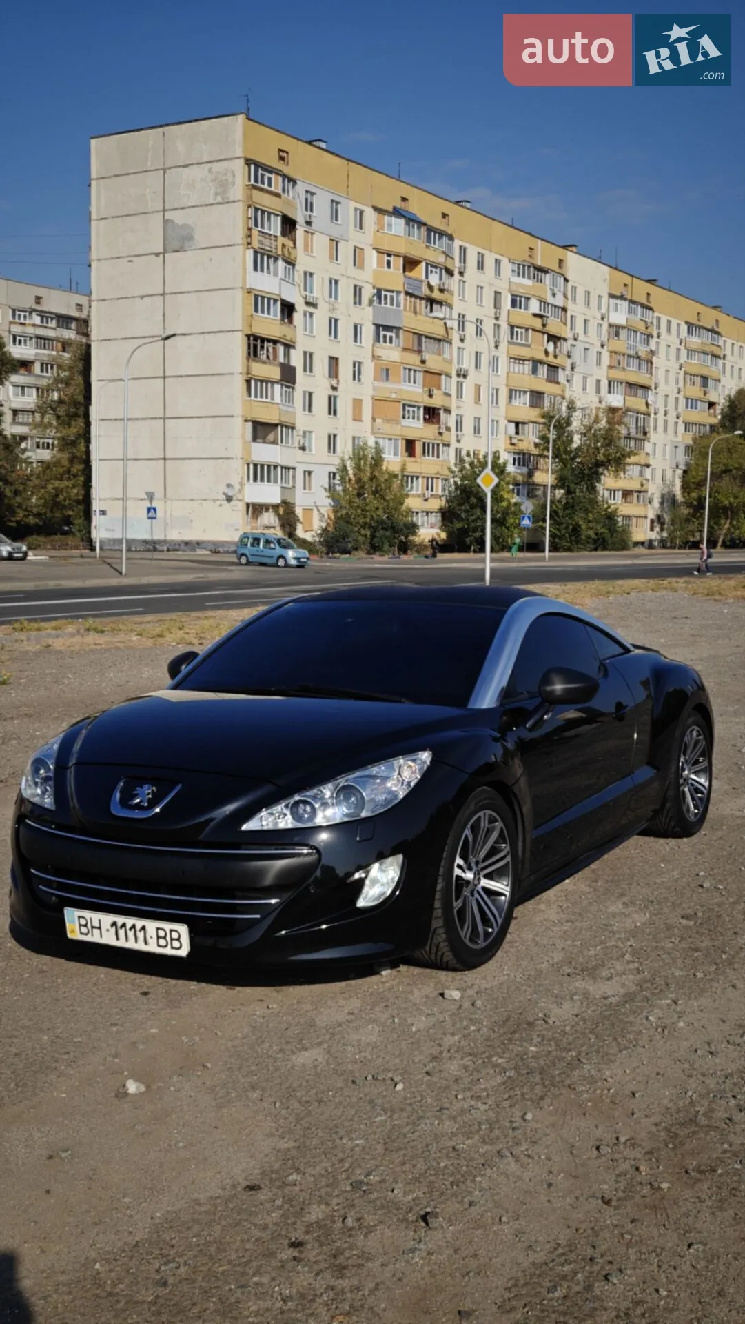 Фото авто 1