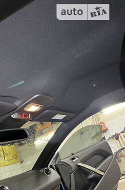 Купе Peugeot RCZ 2010 в 