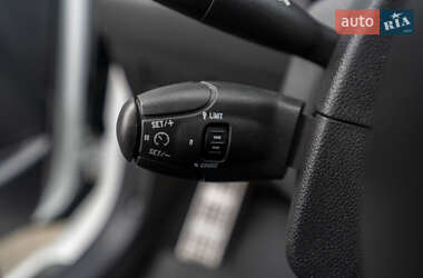 Купе Peugeot RCZ 2012 в 