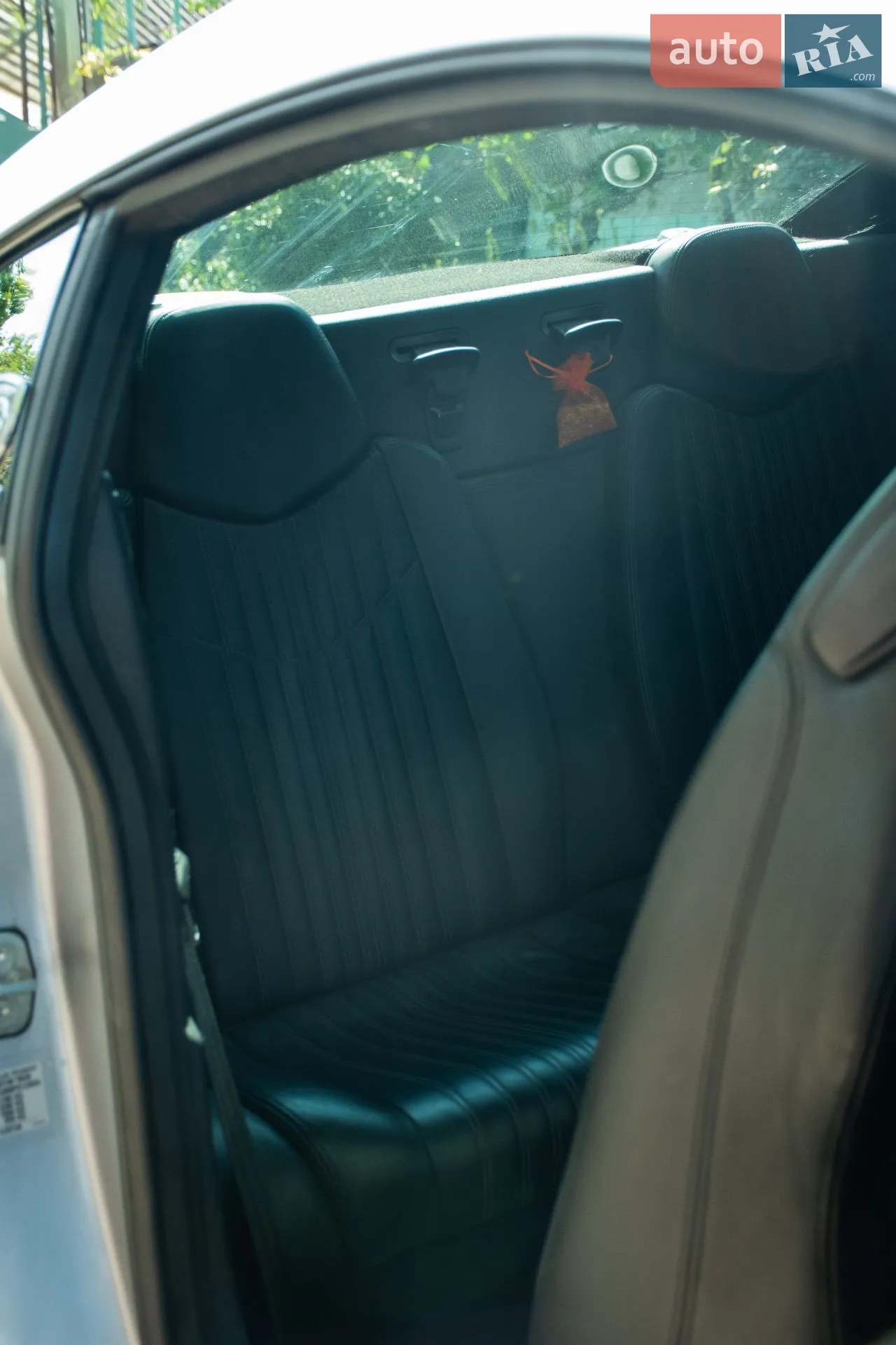 2012 Peugeot RCZ - мініатюра 10