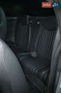 Купе Peugeot RCZ 2012 в 