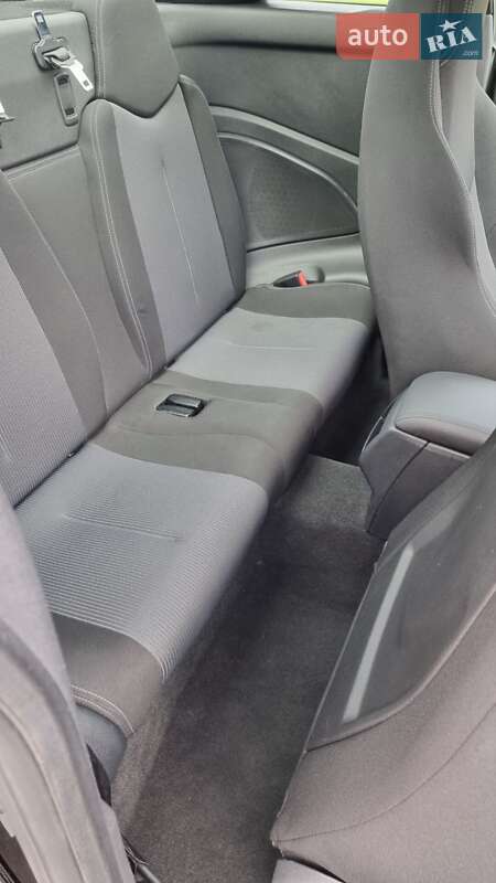 Купе Peugeot RCZ 2012 в Ирпене