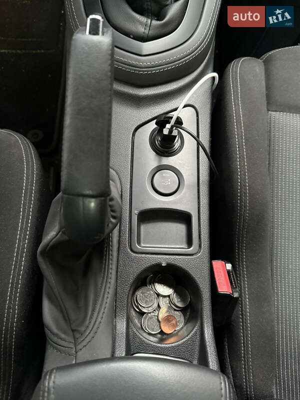 Купе Peugeot RCZ 2011 в Киеве