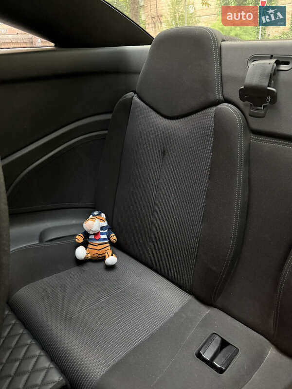 Купе Peugeot RCZ 2011 в Киеве