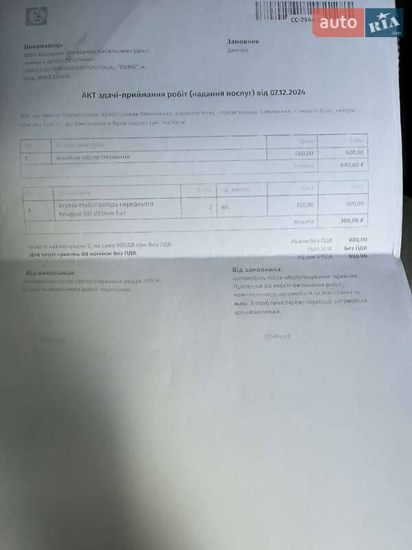 Купе Peugeot RCZ 2011 в Киеве