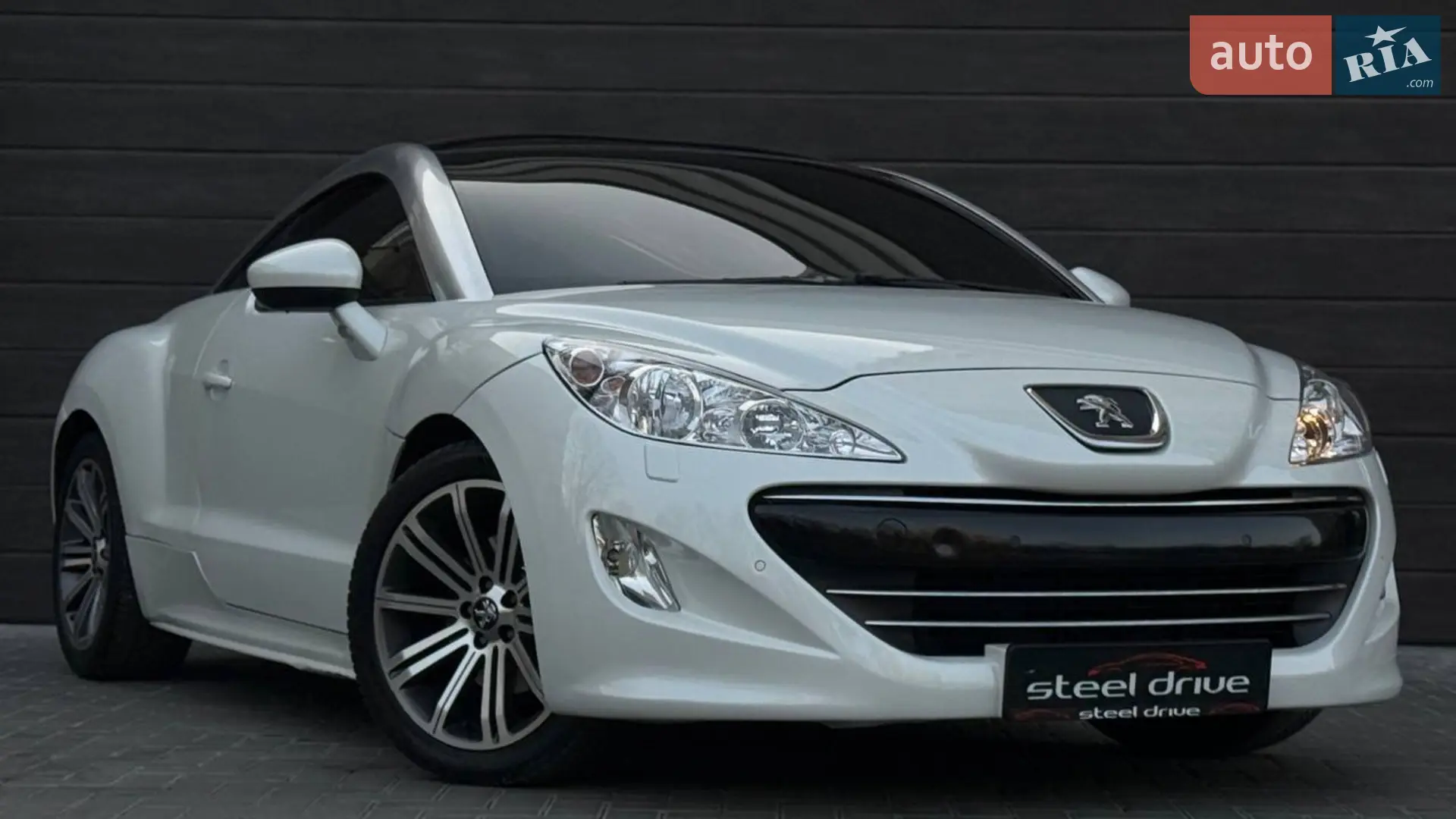 2012 Peugeot RCZ - мініатюра 17