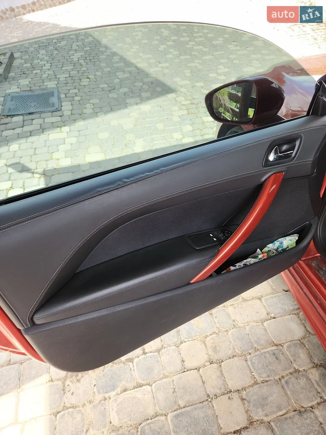 2010 Peugeot RCZ - мініатюра 15