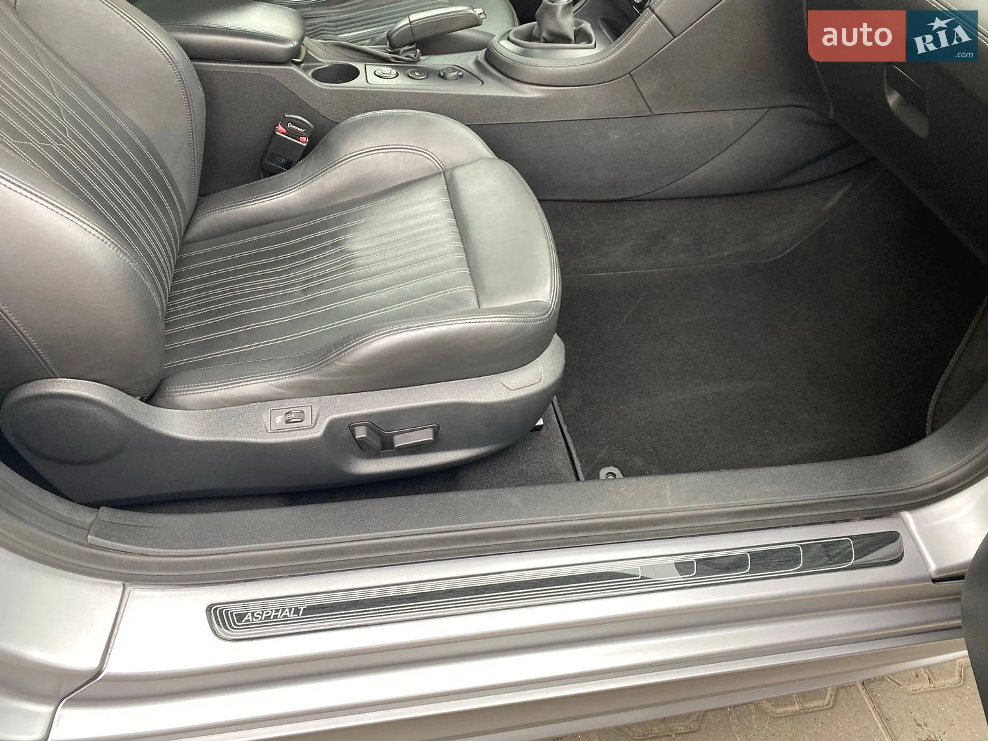 2011 Peugeot RCZ - мініатюра 18