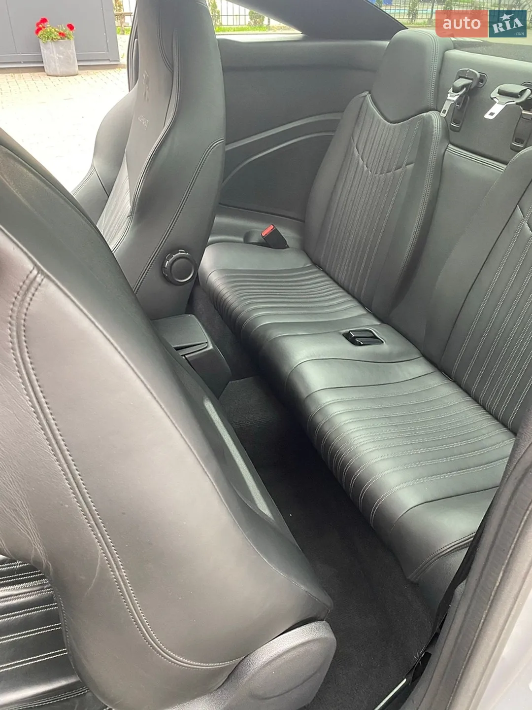 2011 Peugeot RCZ - мініатюра 31