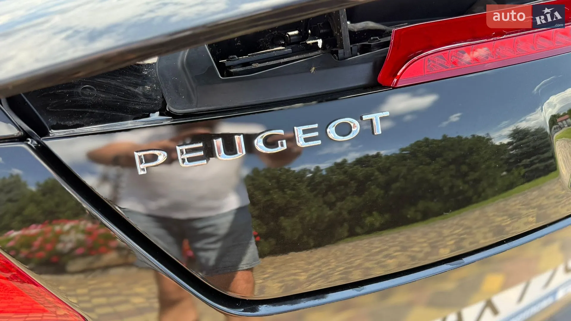 2012 Peugeot RCZ - мініатюра 10