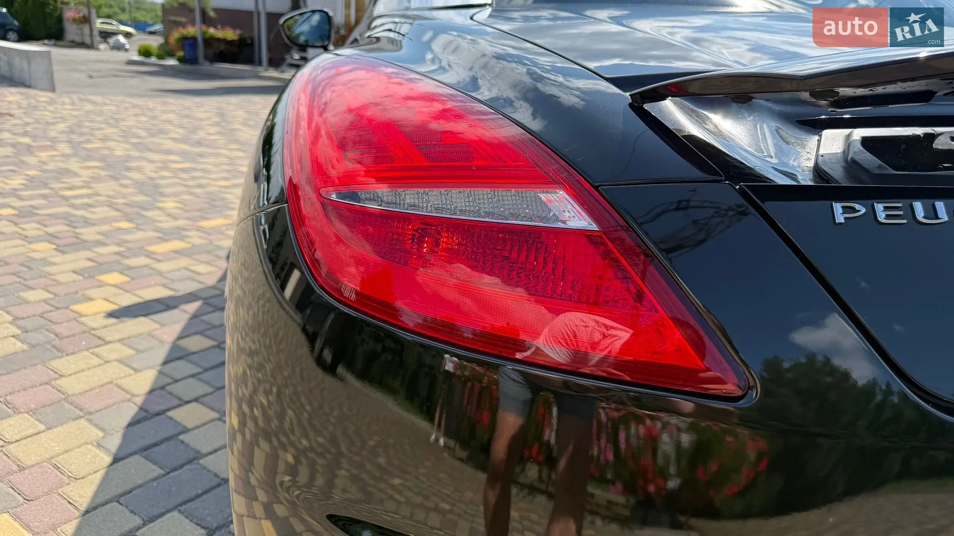 2012 Peugeot RCZ - мініатюра 26