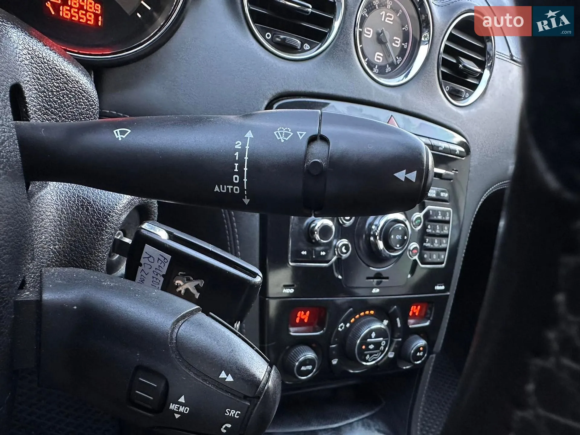 2011 Peugeot RCZ - мініатюра 29