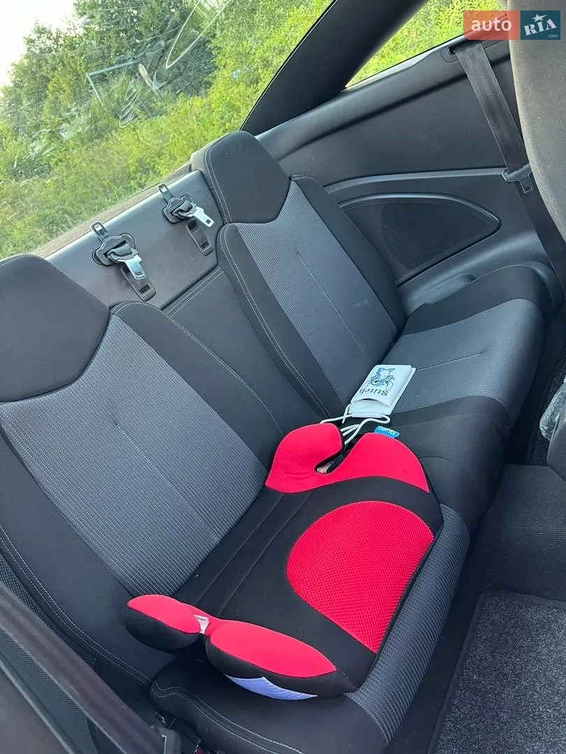 2012 Peugeot RCZ - мініатюра 14