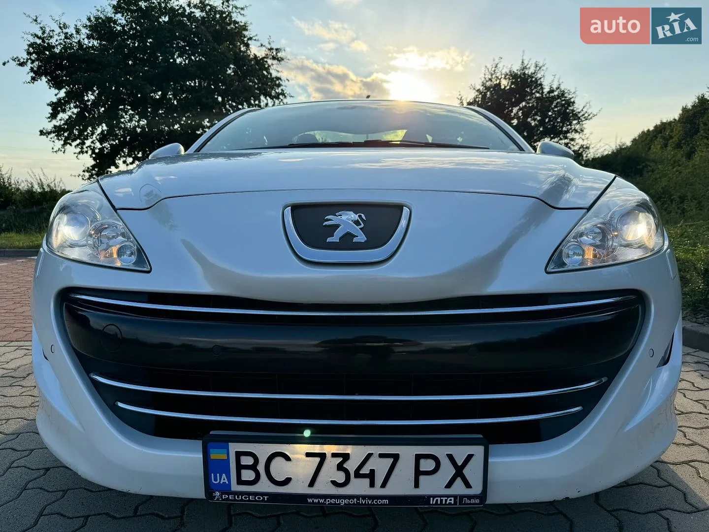 2012 Peugeot RCZ - мініатюра 6