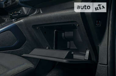 Минивэн Peugeot Rifter 2018 в 
