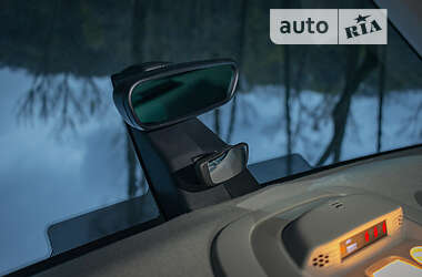 Минивэн Peugeot Rifter 2018 в 