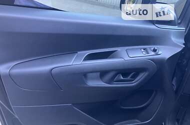 Минивэн Peugeot Rifter 2020 в Прилуках
