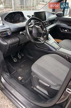 Мінівен Peugeot Rifter 2020 в Світловодську