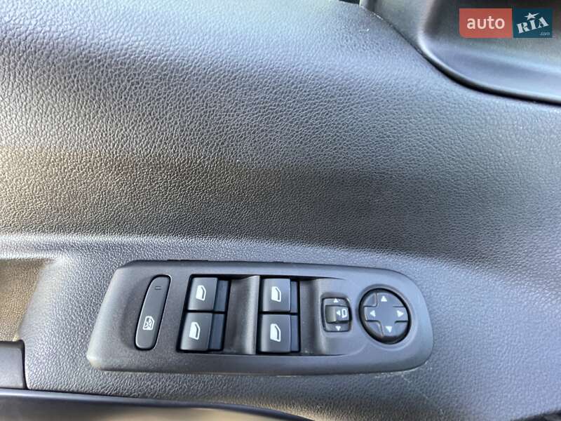 Минивэн Peugeot Rifter 2019 в Днепре