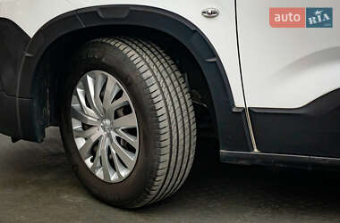 Минивэн Peugeot Rifter 2020 в 