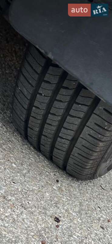 Минивэн Peugeot Rifter 2021 в Херсоне фото 28 Минивэн Peugeot Rifter 2021 в Херсоне