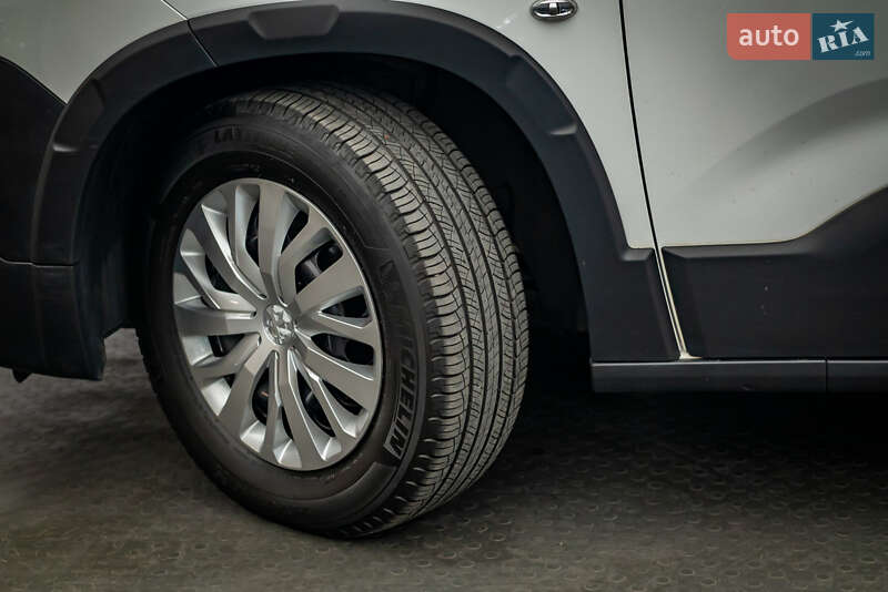 Минивэн Peugeot Rifter 2020 в Киеве фото 7 Минивэн Peugeot Rifter 2020 в Киеве