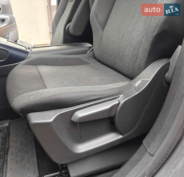 Мінівен Peugeot Rifter 2020 в Києві фото 8 Мінівен Peugeot Rifter 2020 в Києві