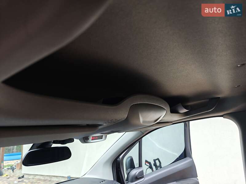 Мінівен Peugeot Rifter 2020 в Києві фото 13 Мінівен Peugeot Rifter 2020 в Києві