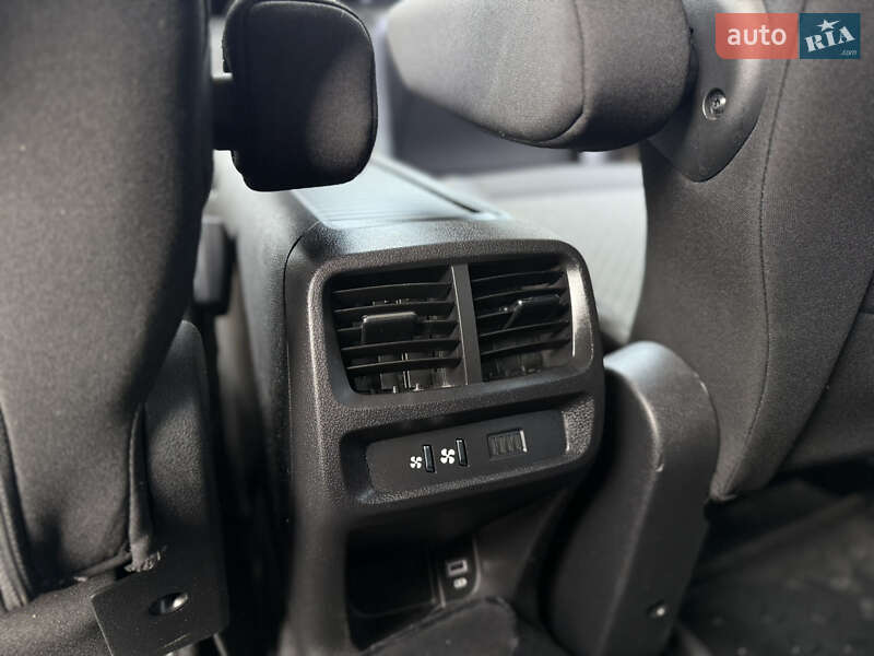 Минивэн Peugeot Rifter 2023 в Львове