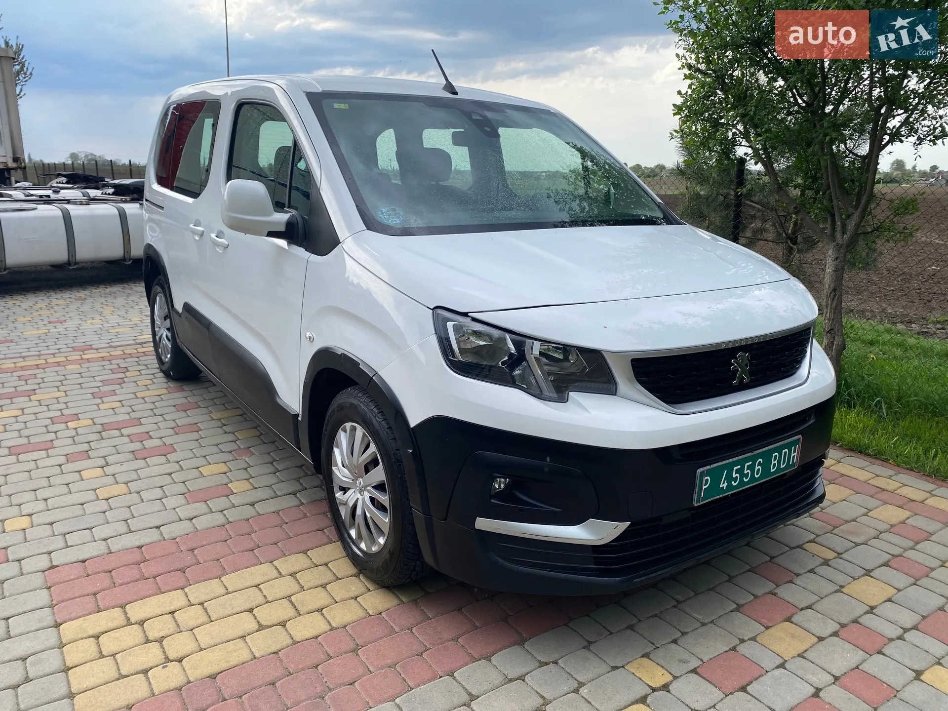 Фото авто 12