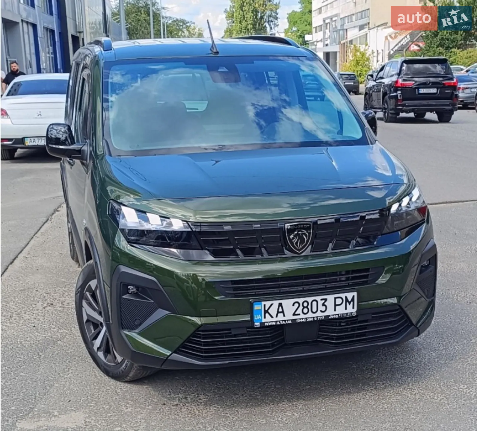 Фото авто 5