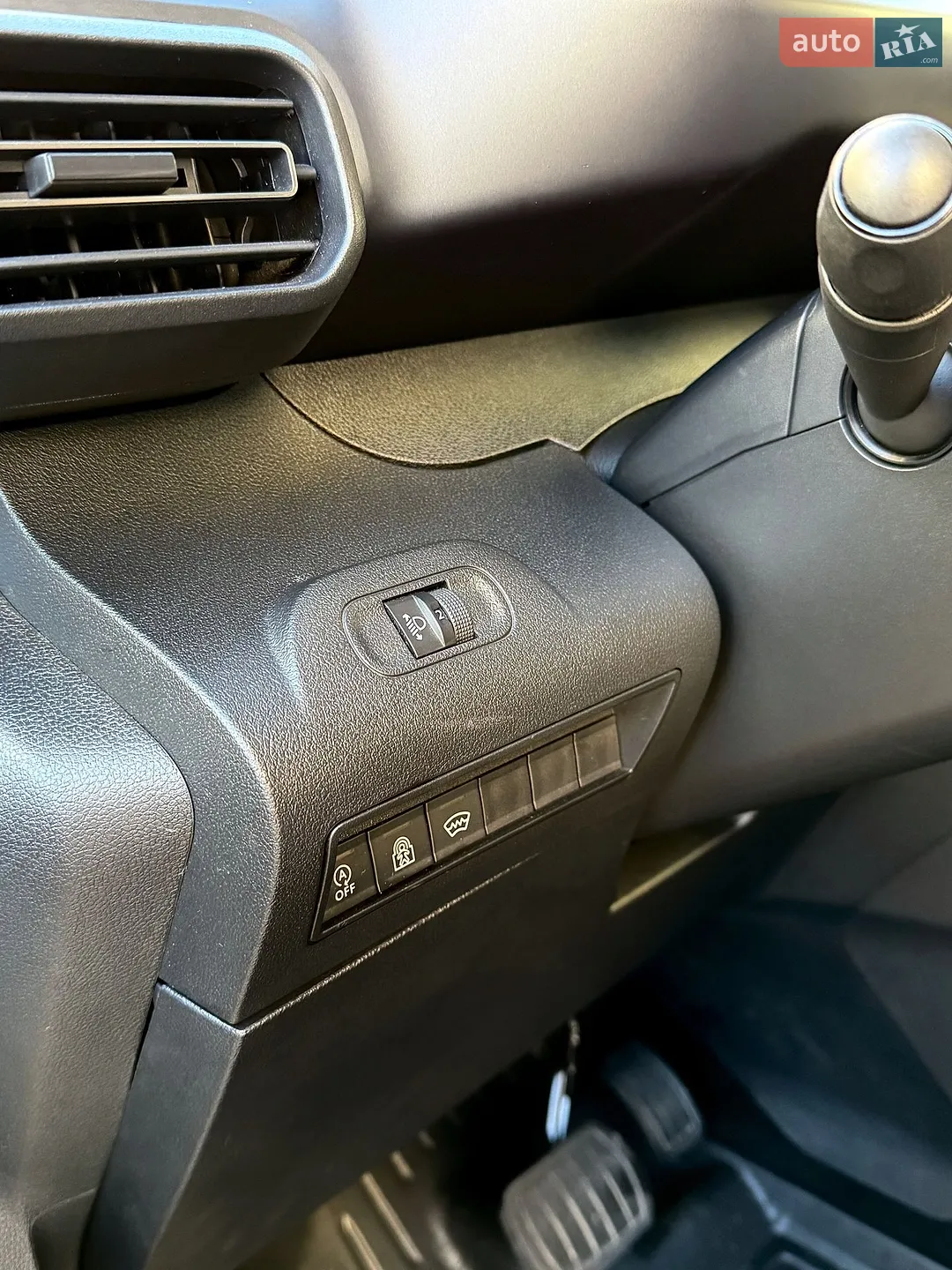 2019 Peugeot Rifter - мініатюра 36
