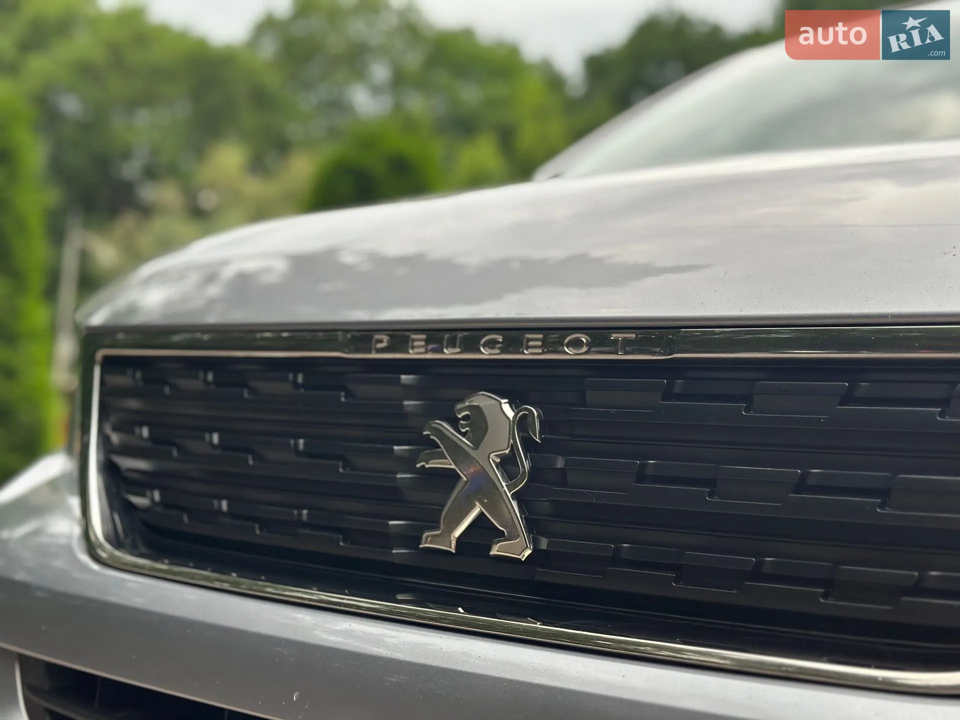 2021 Peugeot Rifter - мініатюра 15