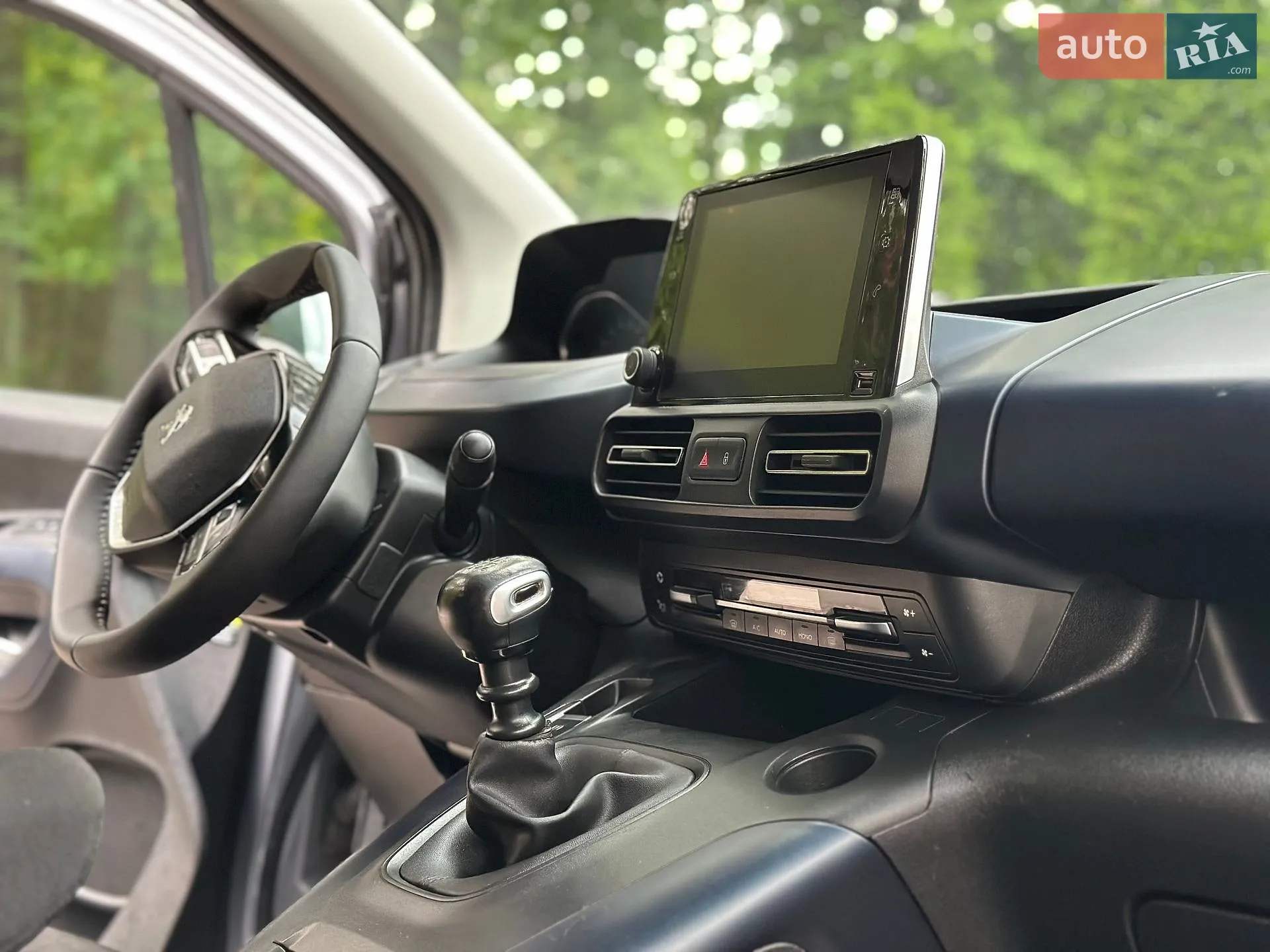 2021 Peugeot Rifter - мініатюра 48