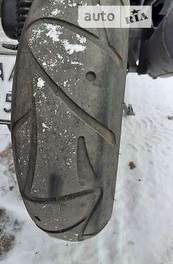 Скутер Peugeot Speedfight 2005 в 