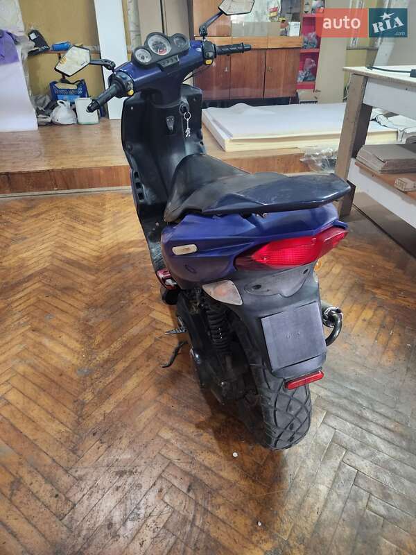 Скутер Peugeot Speedfight 2024 в Ивано-Франковске