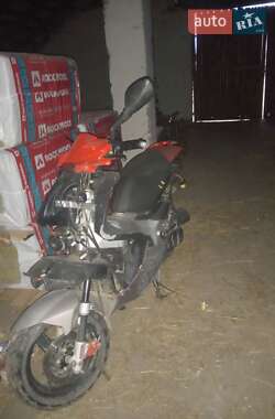 Мопеди Peugeot Speedfight 2015 в Сколе