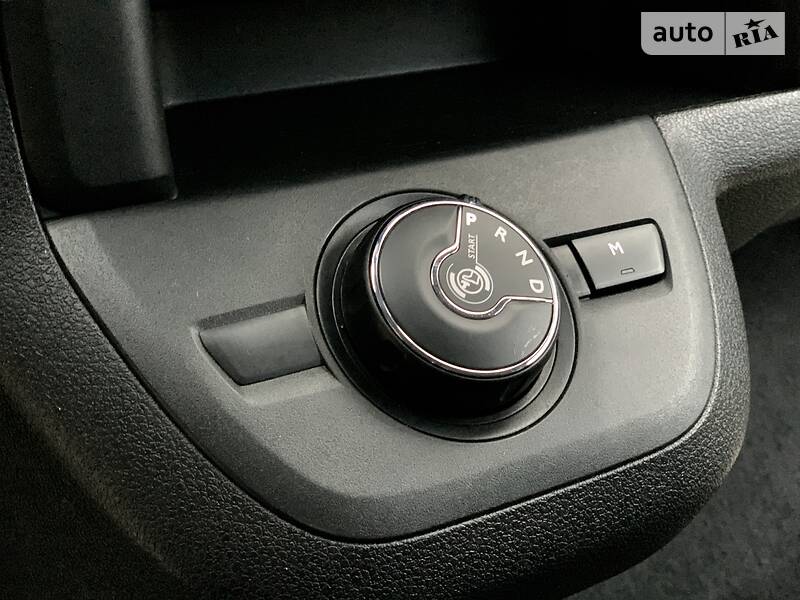 Мінівен Peugeot Traveller 2019 в Києві фото 33 Мінівен Peugeot Traveller 2019 в Києві