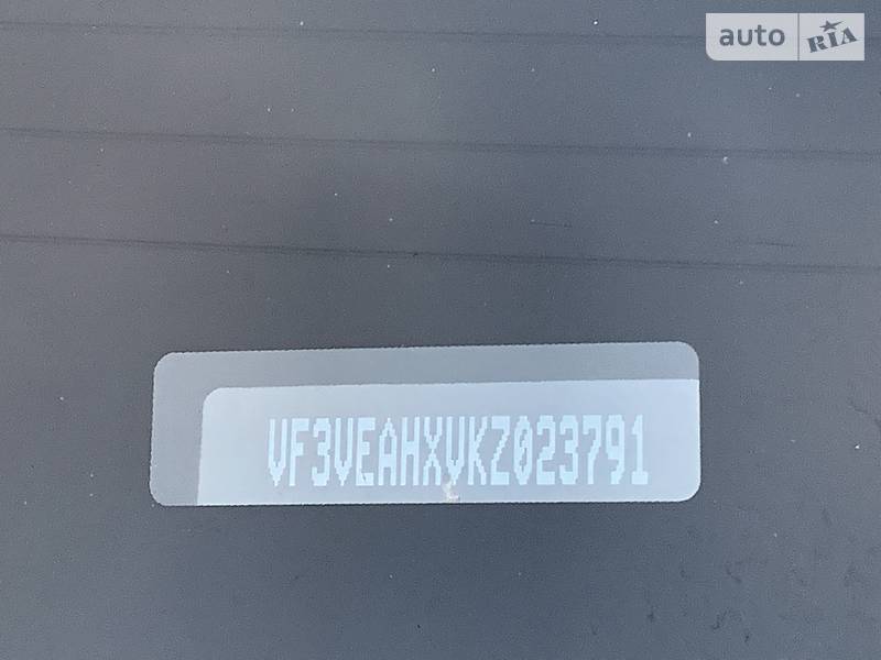 Мінівен Peugeot Traveller 2019 в Києві фото 54 Мінівен Peugeot Traveller 2019 в Києві