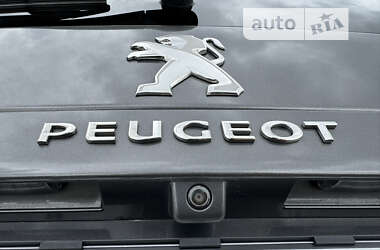 Мінівен Peugeot Traveller 2020 в Києві