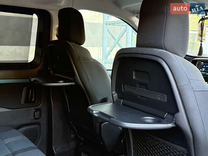 Мінівен Peugeot Traveller 2019 в Тернополі фото 31 Мінівен Peugeot Traveller 2019 в Тернополі