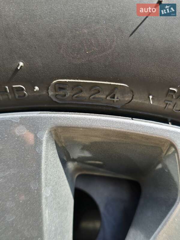 Минивэн Peugeot Traveller 2017 в Харькове