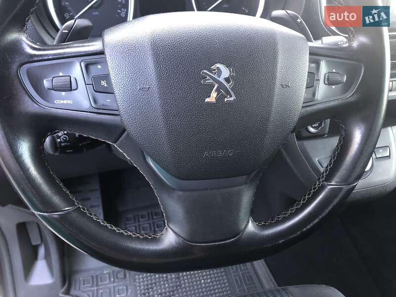 Минивэн Peugeot Traveller 2019 в Хмельницком